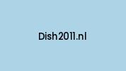 Dish2011.nl Coupon Codes