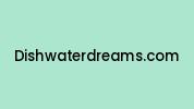 Dishwaterdreams.com Coupon Codes