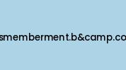 Dismemberment.bandcamp.com Coupon Codes