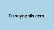 Disneyopolis.com Coupon Codes