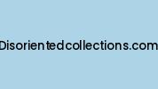 Disorientedcollections.com Coupon Codes