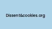 Dissentandcookies.org Coupon Codes