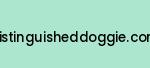 distinguisheddoggie.com Coupon Codes