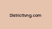 Districttvng.com Coupon Codes
