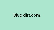 Diva-dirt.com Coupon Codes