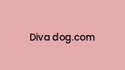 Diva-dog.com Coupon Codes