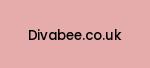 divabee.co.uk Coupon Codes