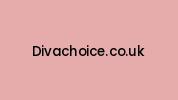 Divachoice.co.uk Coupon Codes