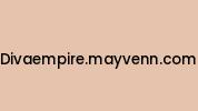 Divaempire.mayvenn.com Coupon Codes