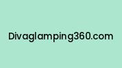 Divaglamping360.com Coupon Codes