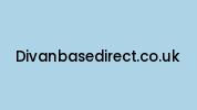 Divanbasedirect.co.uk Coupon Codes