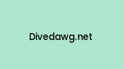 Divedawg.net Coupon Codes