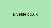 Divelife.co.uk Coupon Codes