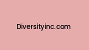 Diversityinc.com Coupon Codes