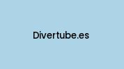 Divertube.es Coupon Codes