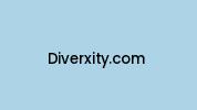 Diverxity.com Coupon Codes