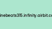 Divinebeats315.infinity.airbit.com Coupon Codes