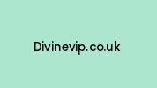 Divinevip.co.uk Coupon Codes