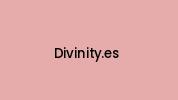 Divinity.es Coupon Codes