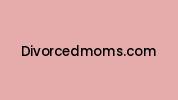 Divorcedmoms.com Coupon Codes