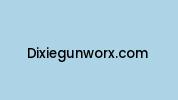 Dixiegunworx.com Coupon Codes