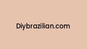 Diybrazilian.com Coupon Codes