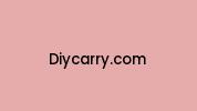 Diycarry.com Coupon Codes