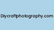 Diycraftphotography.com Coupon Codes
