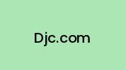 Djc.com Coupon Codes
