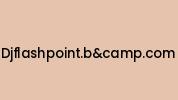 Djflashpoint.bandcamp.com Coupon Codes