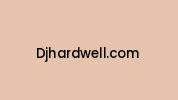 Djhardwell.com Coupon Codes
