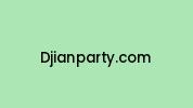 Djianparty.com Coupon Codes
