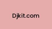 Djkit.com Coupon Codes
