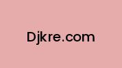 Djkre.com Coupon Codes