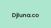 Djluna.co Coupon Codes