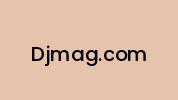 Djmag.com Coupon Codes