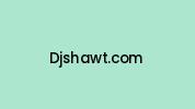 Djshawt.com Coupon Codes