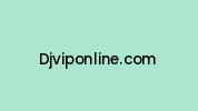 Djviponline.com Coupon Codes