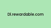 Dl.rewardable.com Coupon Codes