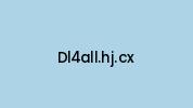 Dl4all.hj.cx Coupon Codes