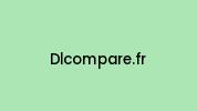 Dlcompare.fr Coupon Codes