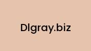 Dlgray.biz Coupon Codes