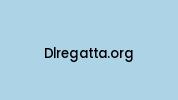 Dlregatta.org Coupon Codes