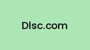 Dlsc.com Coupon Codes
