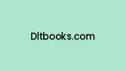 Dltbooks.com Coupon Codes