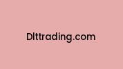 Dlttrading.com Coupon Codes