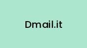 Dmail.it Coupon Codes