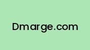 Dmarge.com Coupon Codes