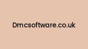 Dmcsoftware.co.uk Coupon Codes