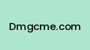Dmgcme.com Coupon Codes